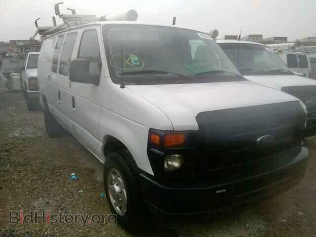 Photo 1FTNE2ELXADA60318 - FORD ECONOLINE 2010