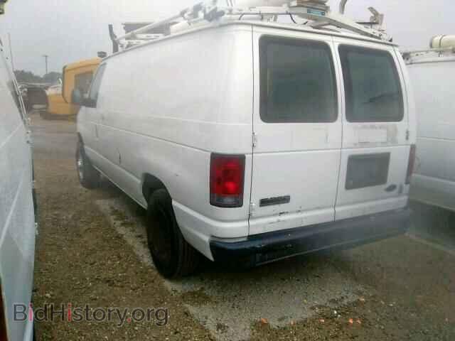 2010 FORD ECONOLINE - VIN: 1FTNE2ELXADA60318 - Фото 3