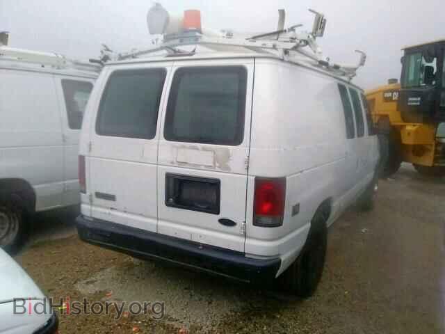2010 FORD ECONOLINE - VIN: 1FTNE2ELXADA60318 - Фото 4