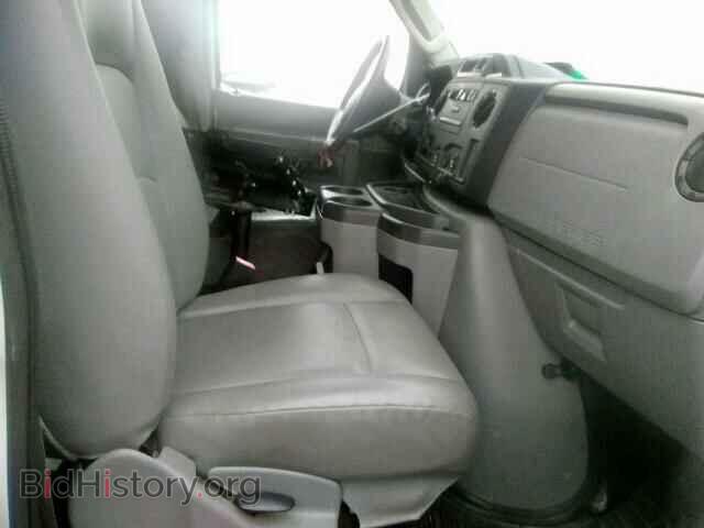 2010 FORD ECONOLINE - VIN: 1FTNE2ELXADA60318 - Фото 5