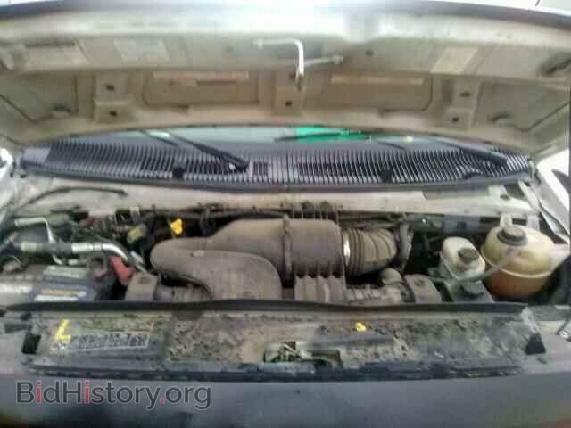 2010 FORD ECONOLINE - VIN: 1FTNE2ELXADA60318 - Фото 7