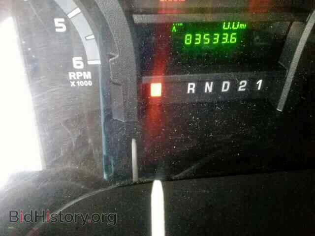 2010 FORD ECONOLINE - VIN: 1FTNE2ELXADA60318 - Фото 8