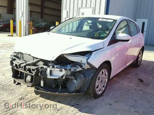 2012 FORD FOCUS - VIN: 1FAHP3K21CL387066 - Photo 2