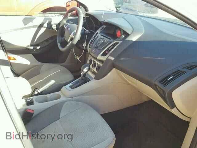 2012 FORD FOCUS - VIN: 1FAHP3K21CL387066 - Photo 5