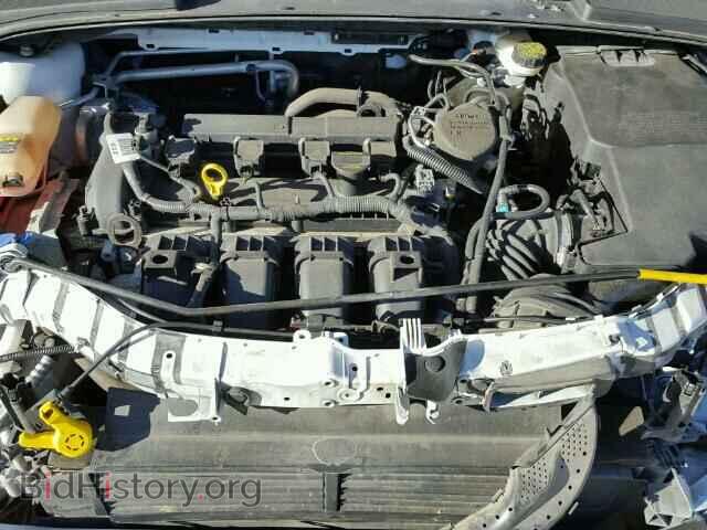 2012 FORD FOCUS - VIN: 1FAHP3K21CL387066 - Photo 7