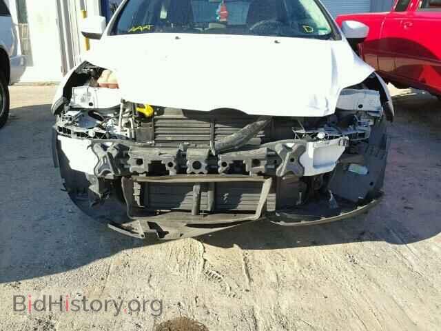2012 FORD FOCUS - VIN: 1FAHP3K21CL387066 - Photo 9