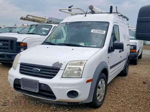 2013 FORD TRANSIT CO - VIN: NM0LS7BNXDT140325 - Фото 2