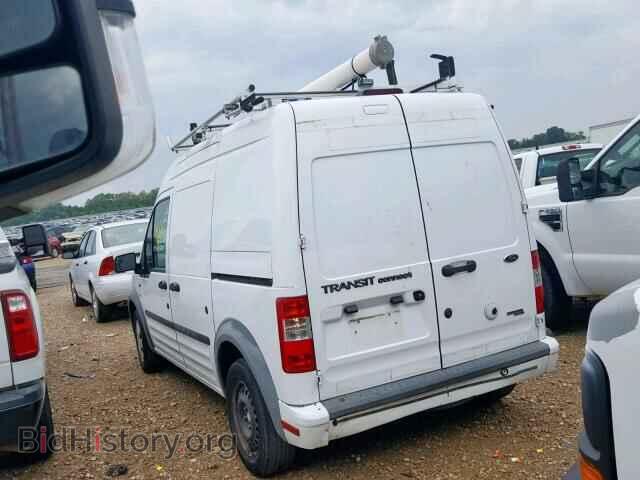 2013 FORD TRANSIT CO - VIN: NM0LS7BNXDT140325 - Фото 3