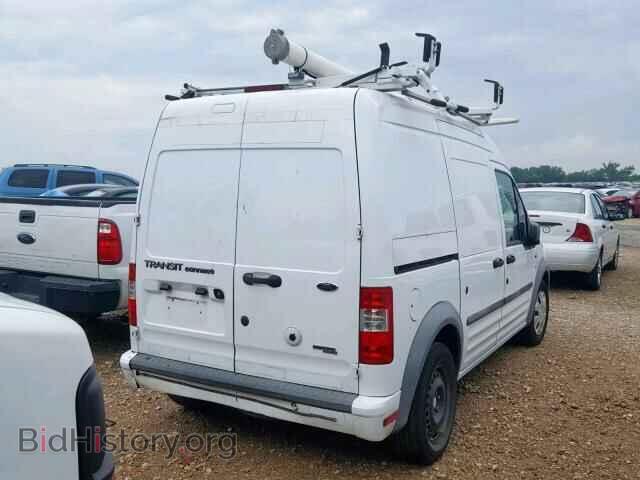 2013 FORD TRANSIT CO - VIN: NM0LS7BNXDT140325 - Фото 4