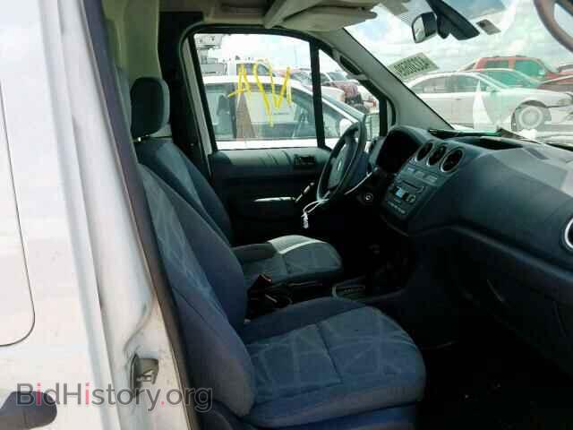2013 FORD TRANSIT CO - VIN: NM0LS7BNXDT140325 - Фото 5