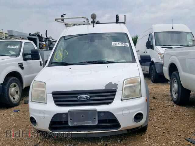2013 FORD TRANSIT CO - VIN: NM0LS7BNXDT140325 - Фото 9