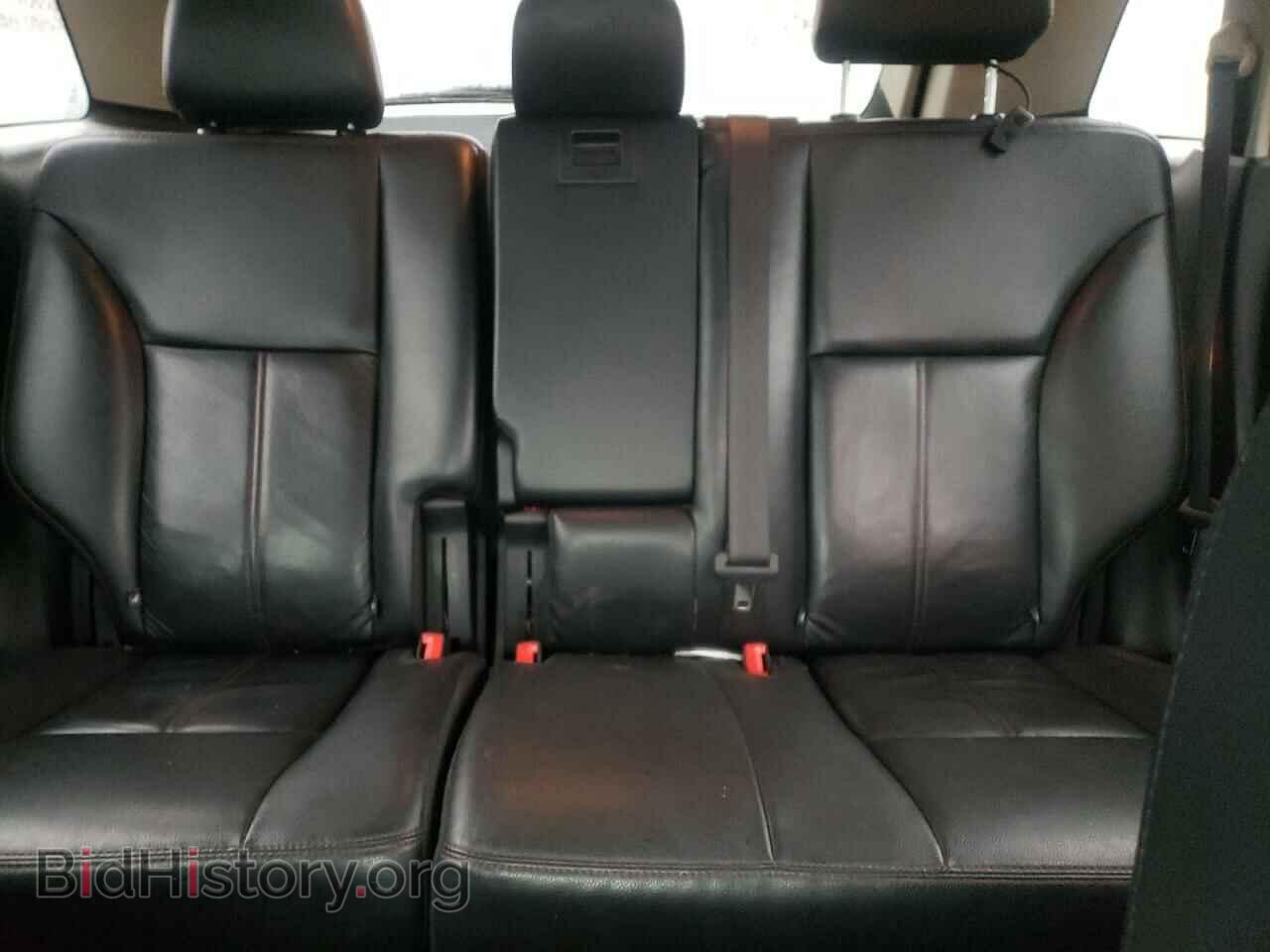 2013 FORD EDGE - VIN: 2FMDK4JC2DBB62210 - Photo 10