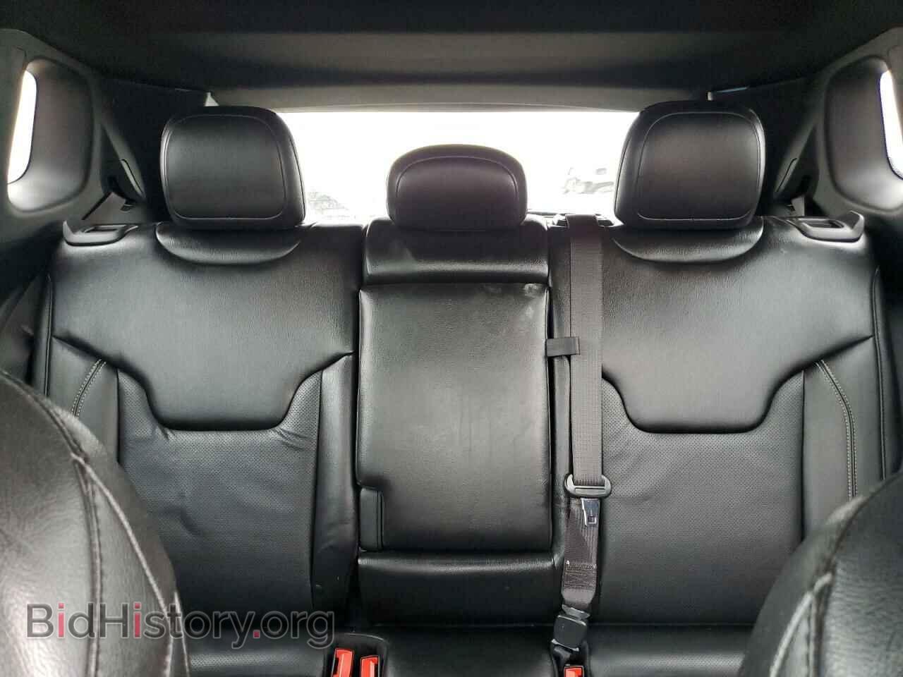 2021 JEEP COMPASS - VIN: 3C4NJCEB2MT602339 - Photo 10