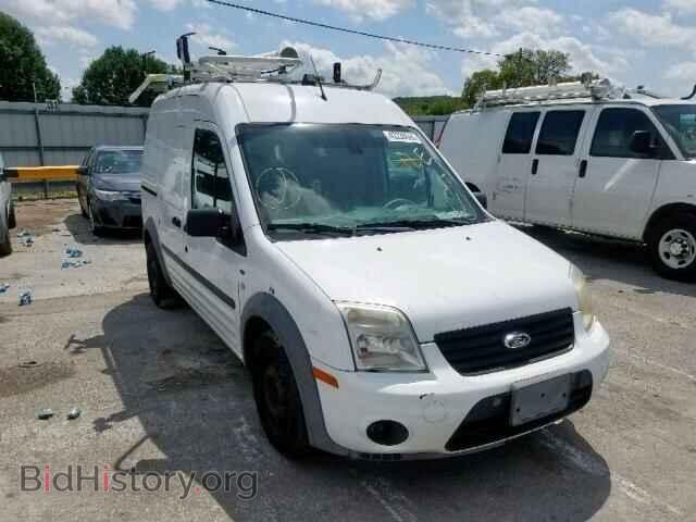Фотография NM0LS7BNXDT135450 - FORD TRANSIT CO 2013
