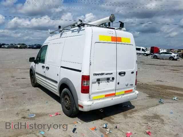 2013 FORD TRANSIT CO - VIN: NM0LS7BNXDT135450 - Фото 3