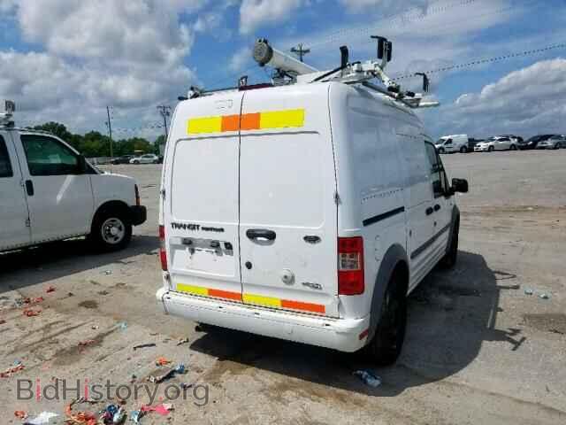 2013 FORD TRANSIT CO - VIN: NM0LS7BNXDT135450 - Фото 4