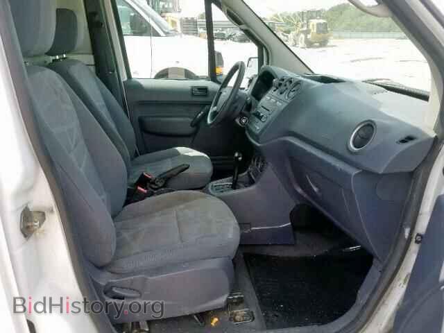 2013 FORD TRANSIT CO - VIN: NM0LS7BNXDT135450 - Фото 5