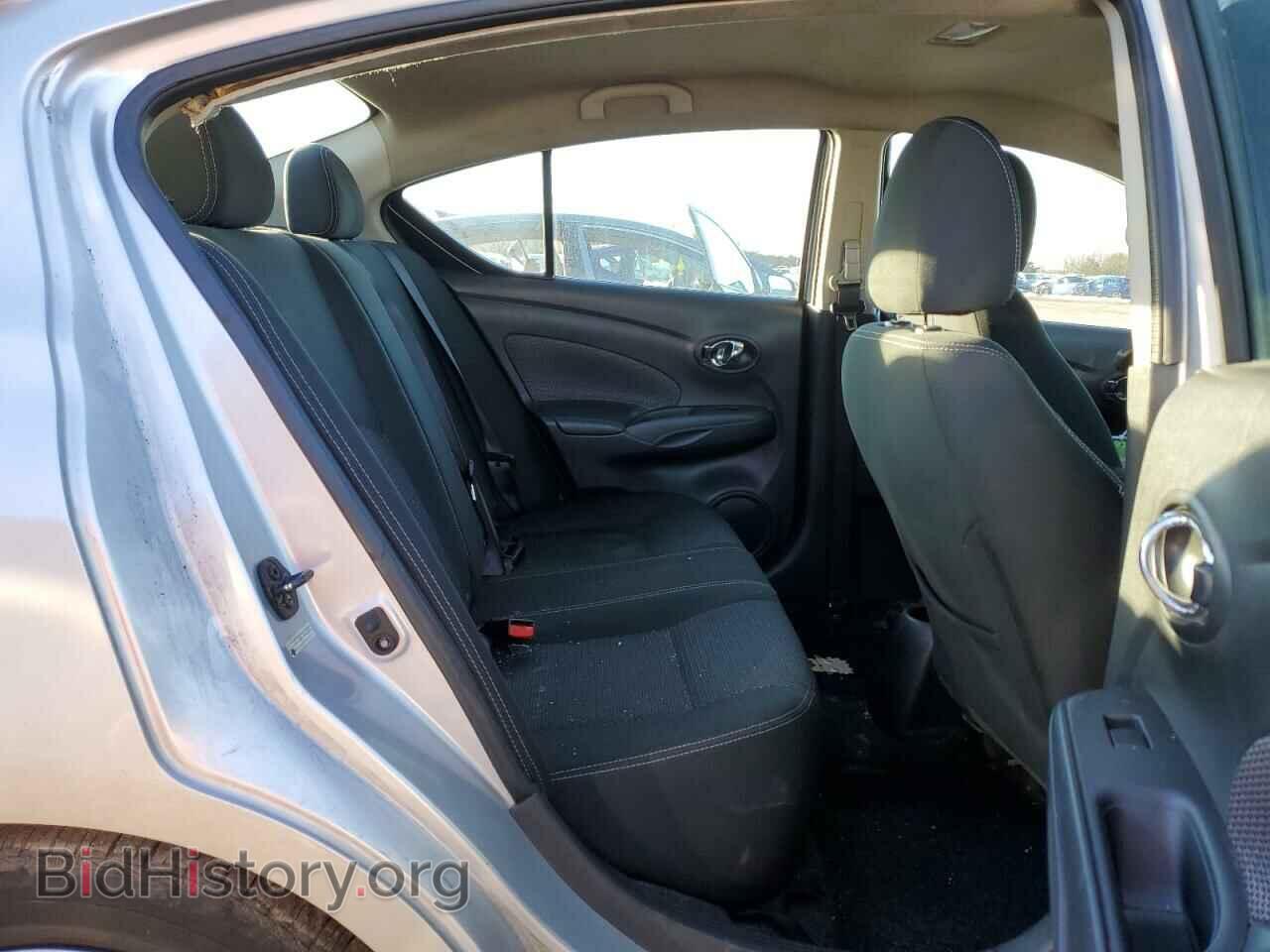 2017 NISSAN VERSA - VIN: 3N1CN7APXHK433996 - Фото 10