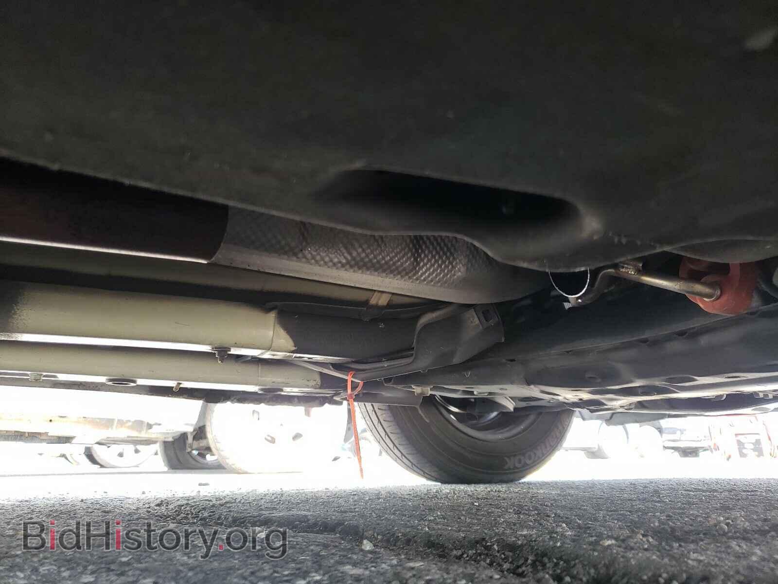 2014 HYUNDAI ACCENT - VIN: KMHCT4AE7EU639154 - Фото 9