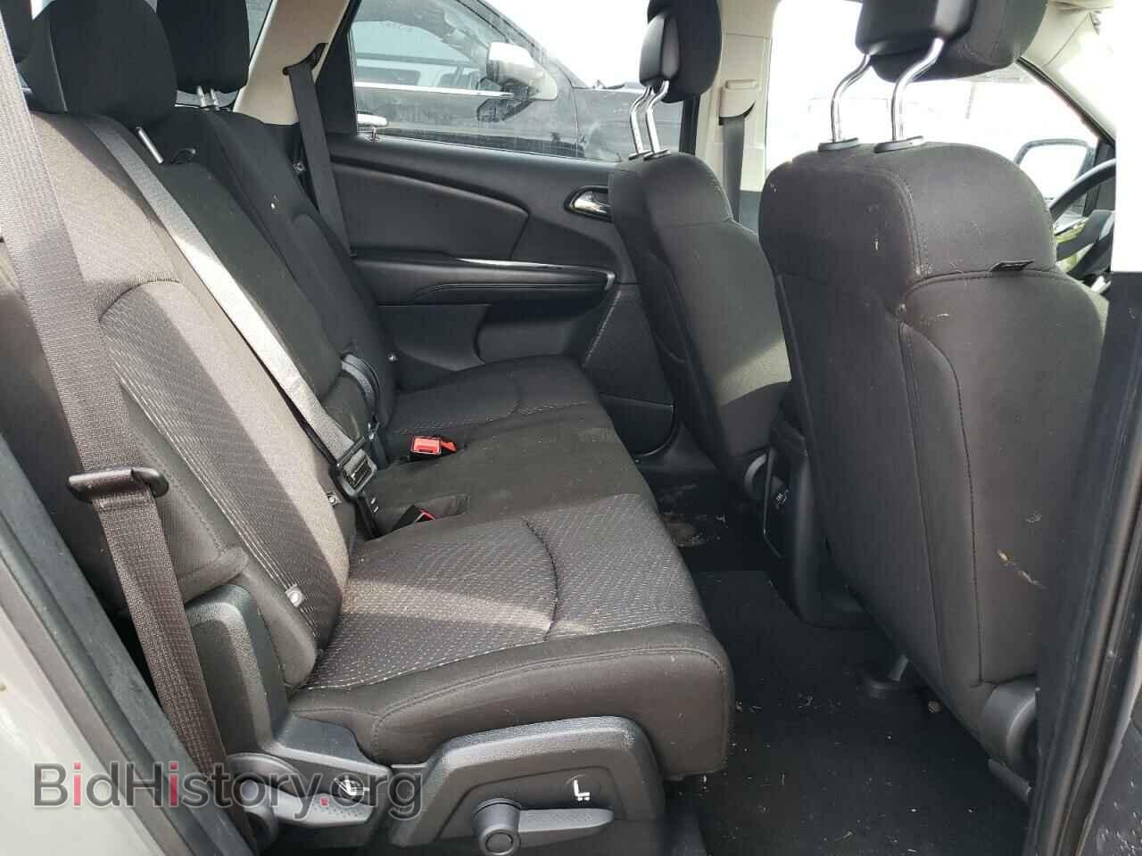 2020 DODGE JOURNEY - VIN: 3C4PDCAB4LT220446 - Фото 11