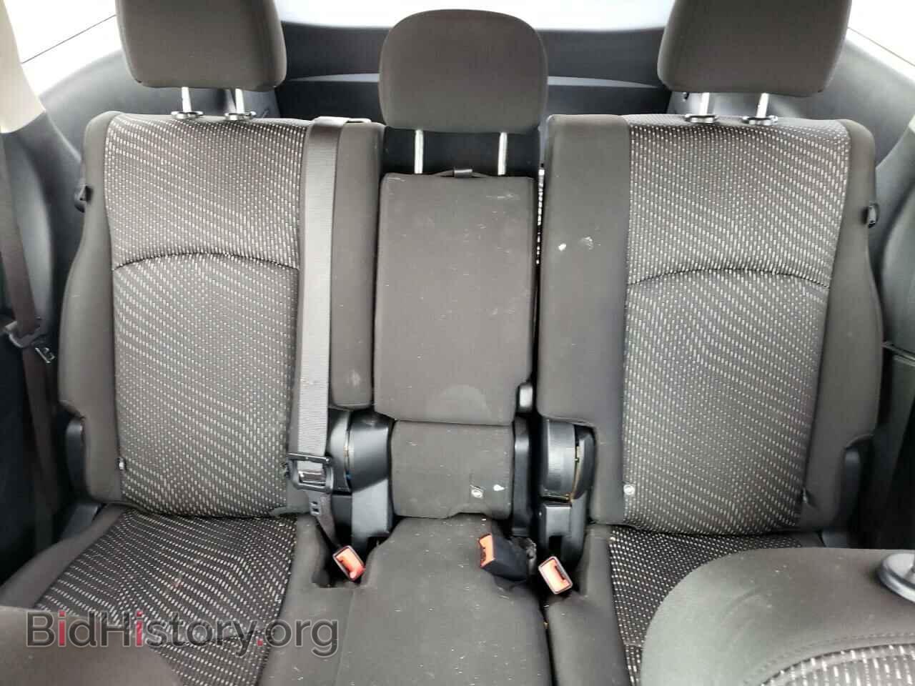 2020 DODGE JOURNEY - VIN: 3C4PDCAB4LT220446 - Фото 10