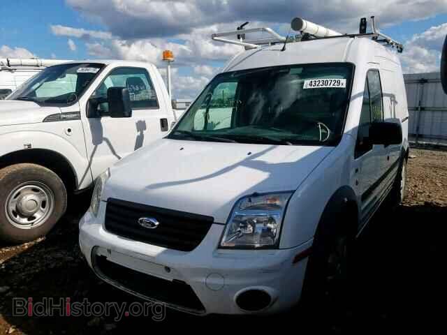 2013 FORD TRANSIT CO - VIN: NM0LS7BN4DT135430 - Фото 2