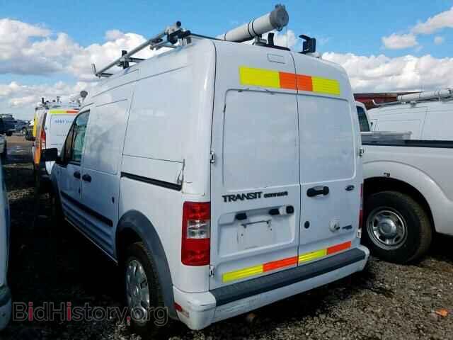 2013 FORD TRANSIT CO - VIN: NM0LS7BN4DT135430 - Фото 3