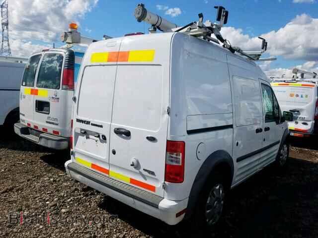 2013 FORD TRANSIT CO - VIN: NM0LS7BN4DT135430 - Фото 4