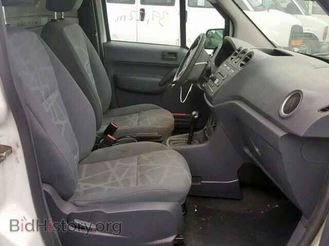 2013 FORD TRANSIT CO - VIN: NM0LS7BN4DT135430 - Фото 5