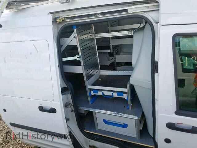 2013 FORD TRANSIT CO - VIN: NM0LS7BN4DT135430 - Фото 6