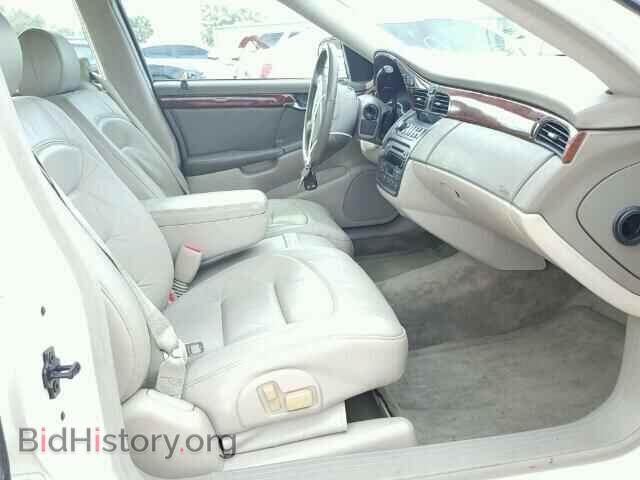 2002 CADILLAC DEVILLE - VIN: 1G6KD54Y52U174591 - Фото 5