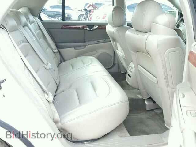 2002 CADILLAC DEVILLE - VIN: 1G6KD54Y52U174591 - Фото 6