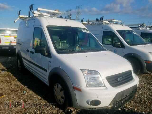 Фотография NM0LS7BN0DT141001 - FORD TRANSIT CO 2013