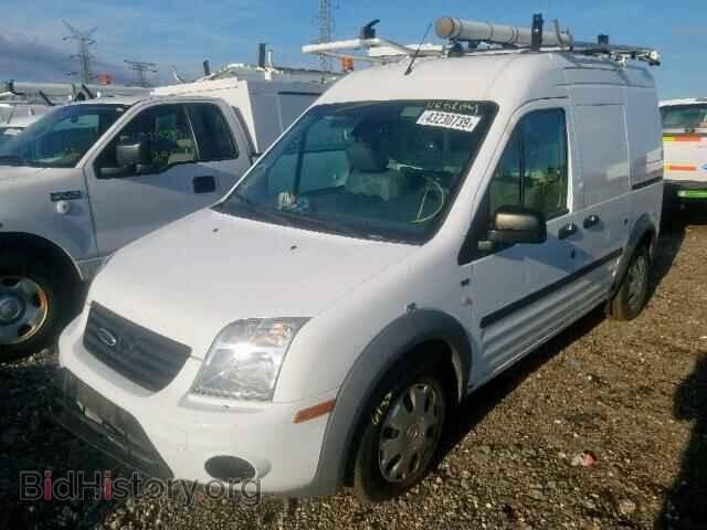 2013 FORD TRANSIT CO - VIN: NM0LS7BN0DT141001 - Фото 2