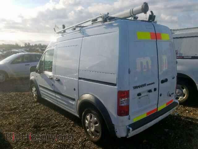 2013 FORD TRANSIT CO - VIN: NM0LS7BN0DT141001 - Фото 3