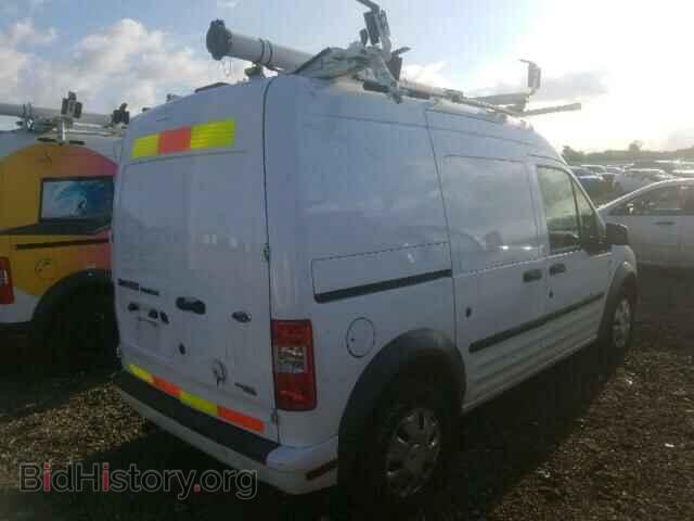 2013 FORD TRANSIT CO - VIN: NM0LS7BN0DT141001 - Фото 4