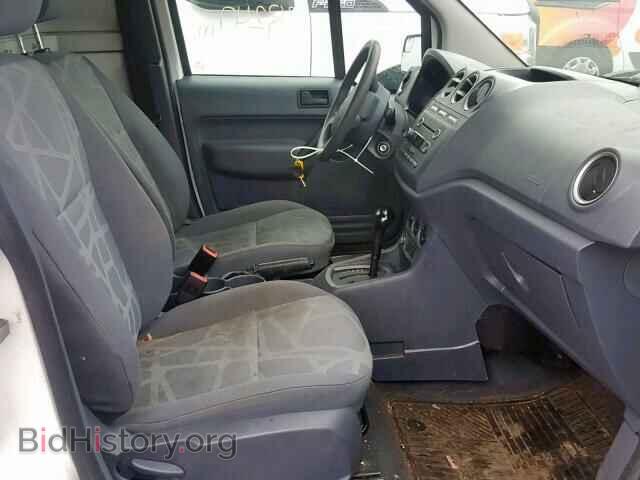 2013 FORD TRANSIT CO - VIN: NM0LS7BN0DT141001 - Фото 5