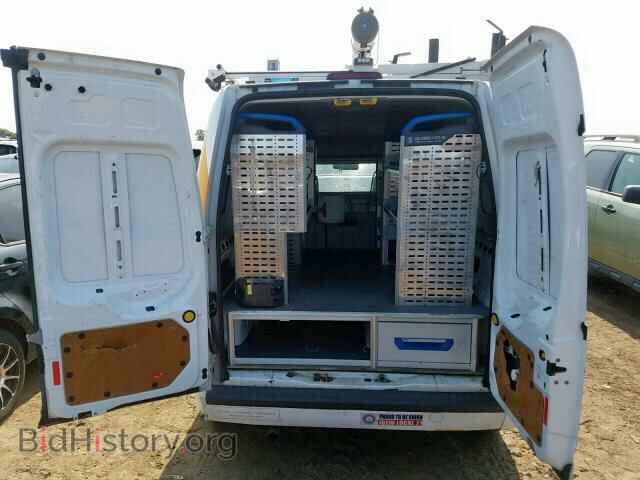 2013 FORD TRANSIT CO - VIN: NM0LS7BN0DT141001 - Фото 6