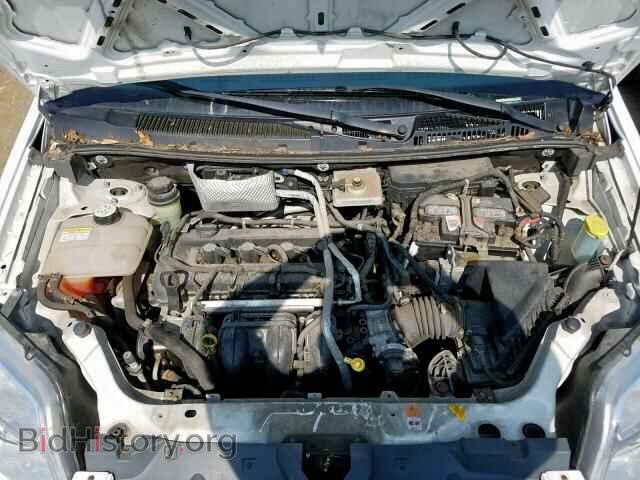 2013 FORD TRANSIT CO - VIN: NM0LS7BN0DT141001 - Фото 7