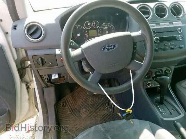 2013 FORD TRANSIT CO - VIN: NM0LS7BN0DT141001 - Фото 10