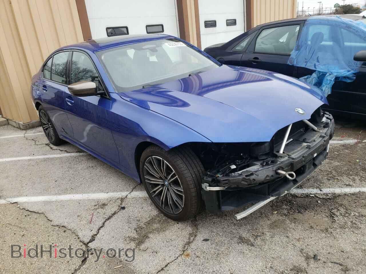 2020 BMW M3 - VIN: WBA5U9C09LA380655 - Фото 4