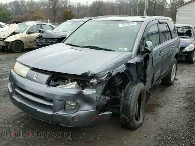 2005 SATURN VUE - VIN: 5GZCZ63465S837897 - Фото 2