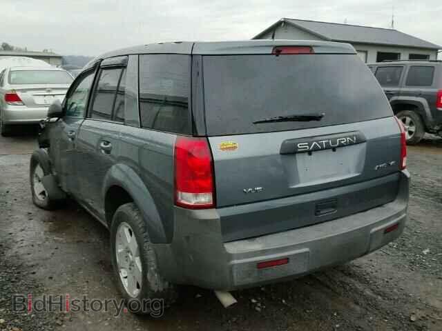 2005 SATURN VUE - VIN: 5GZCZ63465S837897 - Фото 3