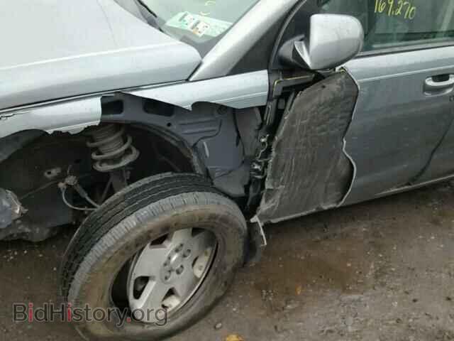 2005 SATURN VUE - VIN: 5GZCZ63465S837897 - Фото 10