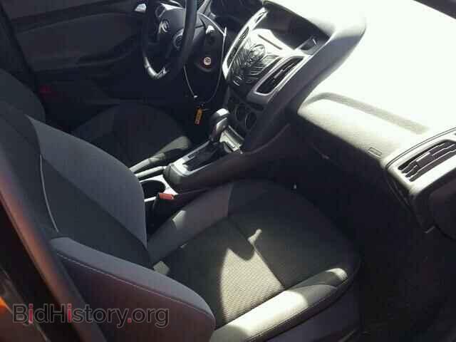 2014 FORD FOCUS - VIN: 1FADP3K22EL139670 - Фото 5