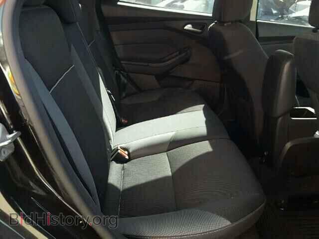 2014 FORD FOCUS - VIN: 1FADP3K22EL139670 - Фото 6
