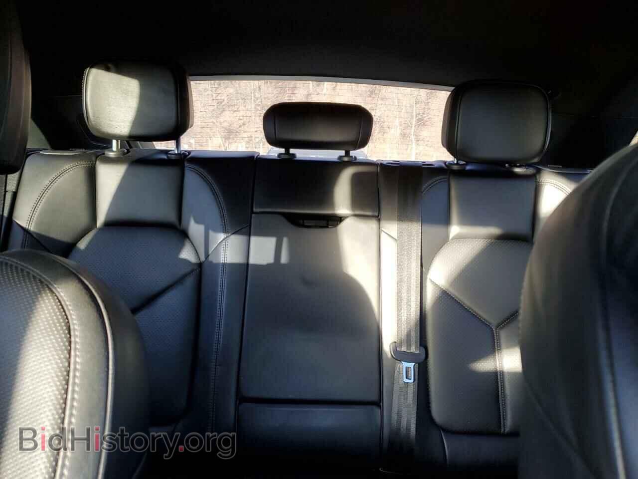 2017 PORSCHE MACAN - VIN: WP1AB2A57HLB20519 - Фото 10
