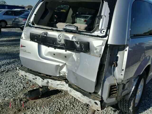 2012 DODGE CARAVAN - VIN: 2C4RDGCG7CR231470 - Фото 9