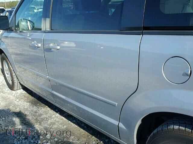 2012 DODGE CARAVAN - VIN: 2C4RDGCG7CR231470 - Фото 10