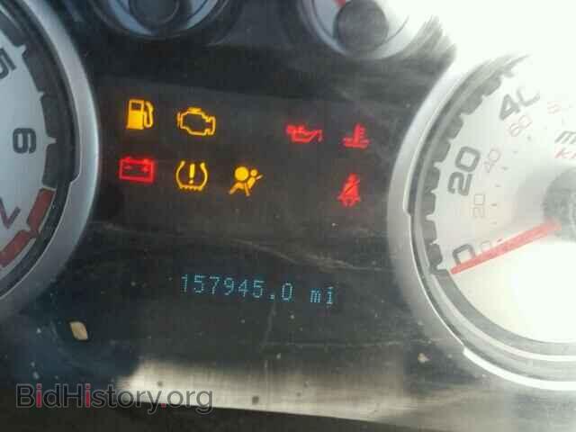 2008 FORD FOCUS - VIN: 1FAHP35N08W141508 - Фото 8